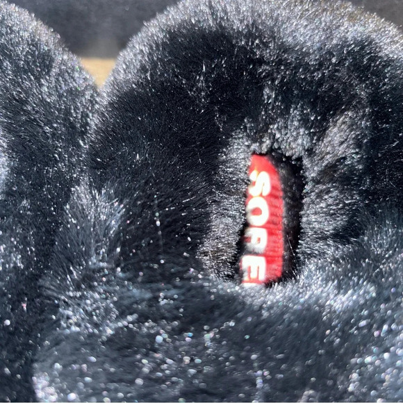 Sorel Go-Coffee Run NEW IN BOX SZ 6 - Picture 6 of 6